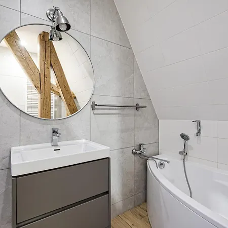 Citycenterapartment/m2/6 Apartment
