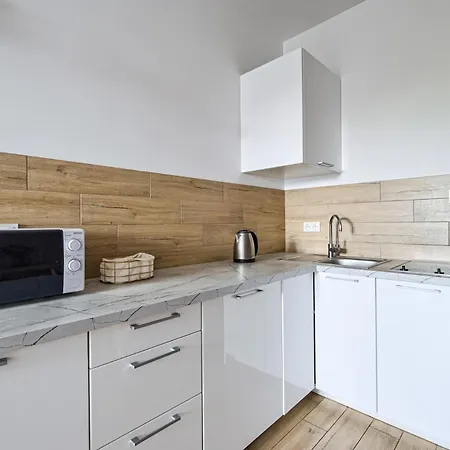 Citycenterapartment/m2/6 Katowice