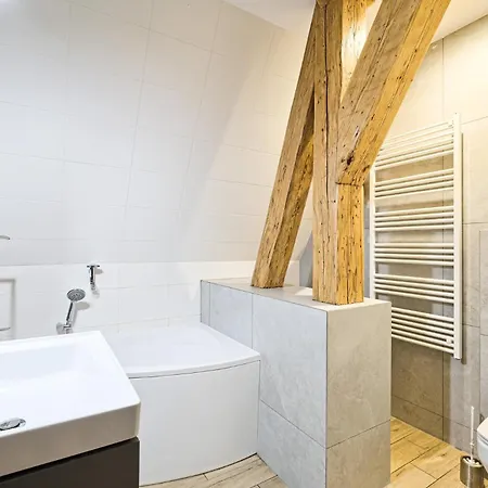 Apartment Citycenterapartment/m2/6
