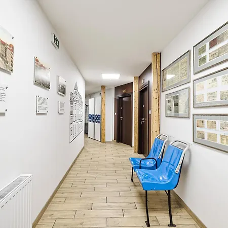 Citycenterapartment/m2/6 Katowice