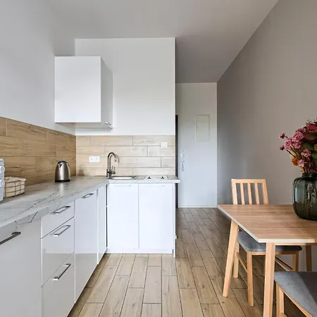 Citycenterapartment/m2/6 Apartment