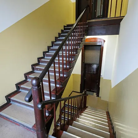 Citycenterapartment/m2/6 Apartment *
